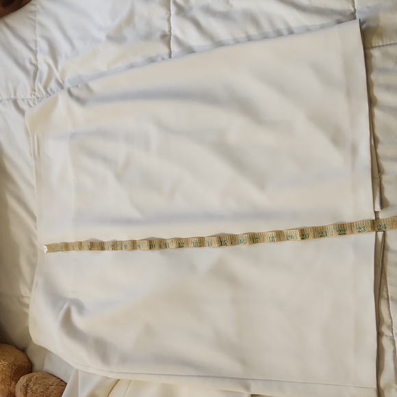 Calvin Klein Suit Jacket Size 8, Cream - Picture 12 of 12